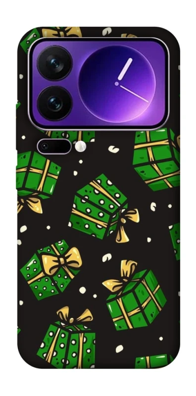 Чохол на Xiaomi 17 Pro Max Christmas mood ver.5 фото 1 з 1