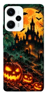 Чехол на Xiaomi Poco F5 / Note 12 Turbo Halloween v14 фото 1 из 1
