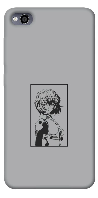 Чохол на Xiaomi Redmi 4a Anime v6 фото 1 з 1