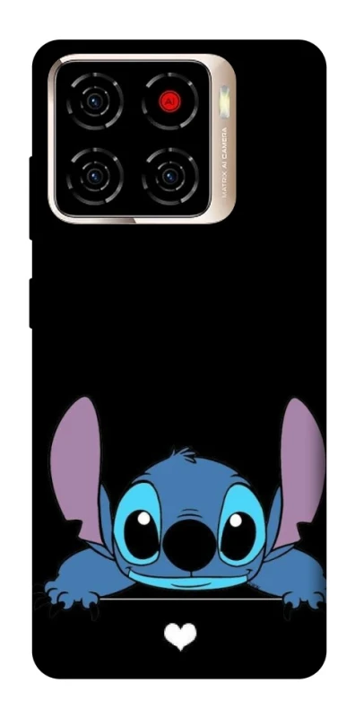 Чохол на ZTE Blade A56 Stitch ver.7 фото 1 з 1