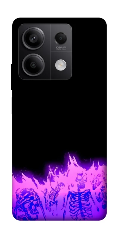 Чехол на Xiaomi Redmi Note 13 5G Funny moments фото 1 из 1