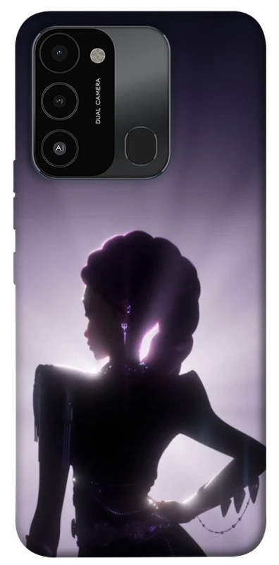Чехол на TECNO Spark 8C K-Pop Demon Hunters ver.13 фото 1 из 1