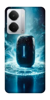 Чехол на Realme 14 Руна Иса фото 1 из 1