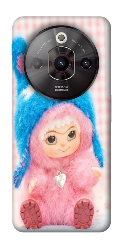 Чохол на ZTE Nubia Focus Pro Wakuku ver.5 фото 1 з 1