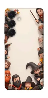 Чехол на Samsung Galaxy S26 Edge Harry Potter v15 фото 1 из 1