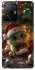Чехол на Xiaomi 11T / 11T Pro Grinch mood ver.4 фото 1 из 1