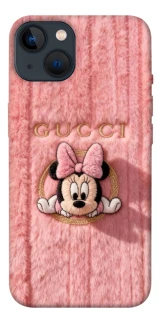 Чехол на Apple iPhone 13 (6.1") Gucci ver.3 фото 1 из 1