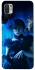 Чохол на Xiaomi Redmi Note 10 5G Dark Dance Wednesday фото 1 з 1