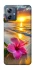 Чехол на Motorola Moto G54 Power Flowers v22 фото 1 из 1