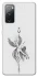 Чохол на Samsung Galaxy S20 FE Tattoo ver.10 фото 1 з 1