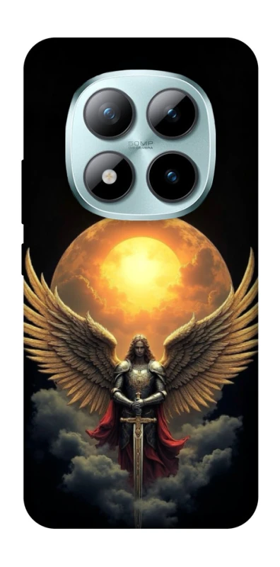 Чохол на Xiaomi Redmi Note 15 Pro+ 5G Archangel фото 1 з 1
