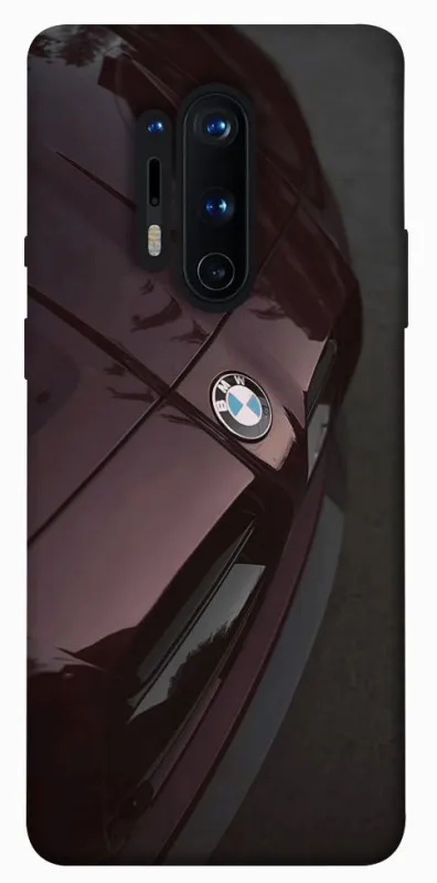 Чохол на OnePlus 8 Pro BMW v51 фото 1 з 1