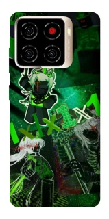 Чохол на ZTE Blade A56 Roblox v5 фото 1 з 1