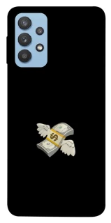 Чехол на Samsung Galaxy M32 Easy cash фото 1 из 1