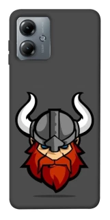 Чохол на Motorola Moto G14 Viking v3 фото 1 з 1