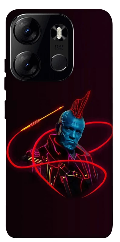 Чехол на Tecno Spark Go 2023 Yondu фото 1 из 1