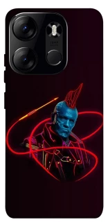 Чехол на Tecno Spark Go 2023 Yondu фото 1 из 1