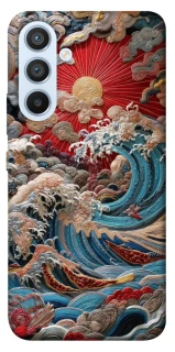 Чохол на Samsung Galaxy A54 5G Japa wave ver.2 фото 1 з 1