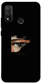 Чохол на Huawei P Smart (2020) Погляд аніме фото 1 з 1