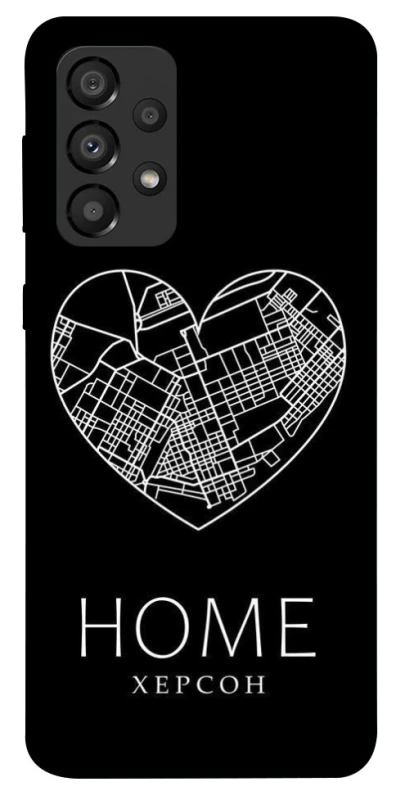 Чохол на Samsung Galaxy A33 5G Херсон Home фото 1 з 1