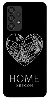 Чехол на Samsung Galaxy A33 5G Херсон Home фото 1 из 1