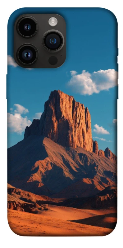 Чохол на Apple iPhone 14 Pro Max (6.7") Arizona mountain v2 фото 1 з 1