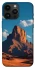 Чохол на Apple iPhone 14 Pro Max (6.7") Arizona mountain v2 фото 1 з 1