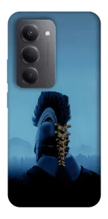Чехол на Xiaomi Redmi 15 4G (Global) / 5G Odyssey ver.1 фото 1 из 1
