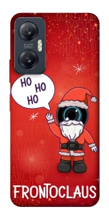 Чохол на Infinix Hot 20 5G Frontoclaus фото 1 Чохол на Infinix Hot 20 5G Frontoclaus фото 1 з 1