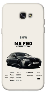 Чехол на Samsung A720 Galaxy A7 (2017) M5 F90 фото 1 из 1