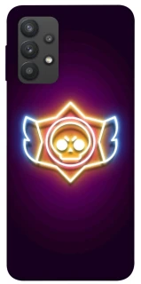 Чехол на Samsung Galaxy A32 (A325F) 4G Brawl Stars ver.3 фото 1 из 1