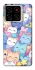 Чехол на ZTE Blade A56 Funny Kittens ver.3 фото 1 из 1