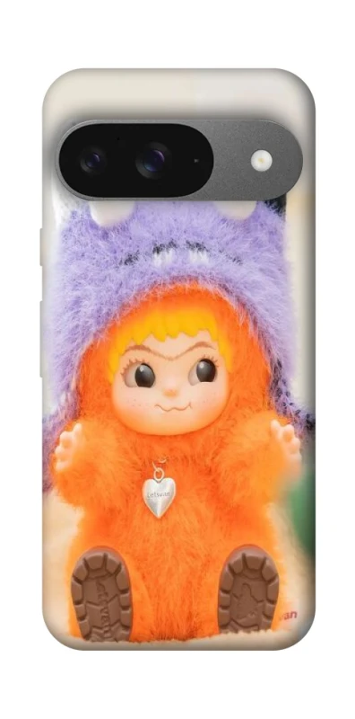 Чехол на Google Pixel 10 Wakuku ver.5 фото 1 из 1