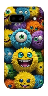 Чохол на Google Pixel 8a Smiles фото 1 з 1