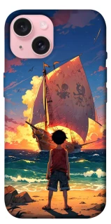 Чехол на Apple iPhone 15 (6.1") One Piece фото 1 из 1