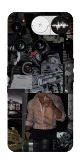 Чохол на Nothing Phone (3) Men's style фото 1 з 1