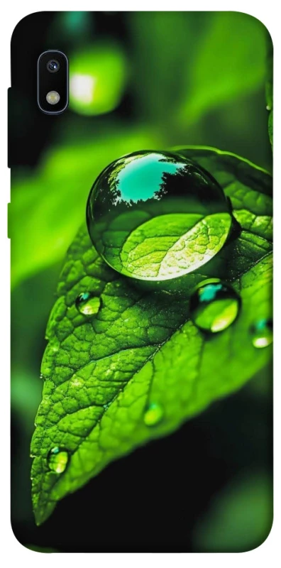 Чохол на Samsung Galaxy A10 (A105F) Flowers v16 фото 1 з 1