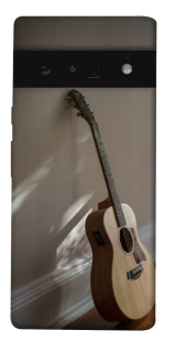 Чохол на Google Pixel 6 Pro Гітара фото 1 з 1