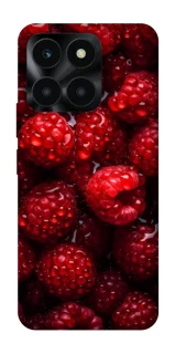 Чехол на Huawei Honor X6a Малинка фото 1 из 1