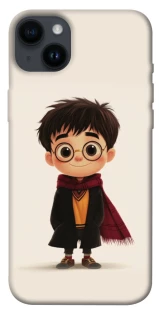 Чехол на Apple iPhone 14 Plus (6.7") Harry Potter v8 фото 1 из 1
