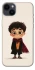 Чехол на Apple iPhone 14 Plus (6.7") Harry Potter v8 фото 1 из 1