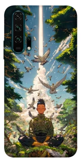 Чохол на Huawei Honor 20 Pro Meditation фото 1 з 1