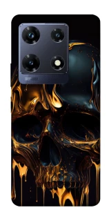 Чохол на Infinix Note 30 Pro Череп фото 1 з 1