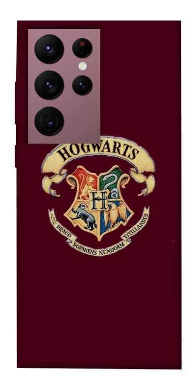 Чохол на Samsung Galaxy S22 Ultra Harry Potter v7 фото 1 з 1