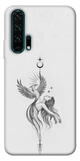 Чехол на Huawei Honor 20 Pro Tattoo ver.10 фото 1 из 1