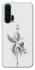 Чехол на Huawei Honor 20 Pro Tattoo ver.10 фото 1 из 1