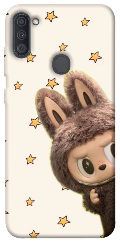 Чехол на Samsung Galaxy A11 Cute Zimomo фото 1 из 1