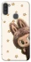 Чехол на Samsung Galaxy A11 Cute Zimomo фото 1 из 1