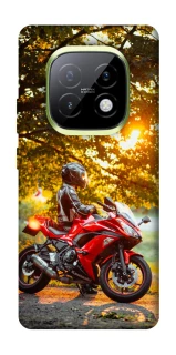 Чохол на Realme Narzo 70 Turbo Промені заходу сонця фото 1 з 1