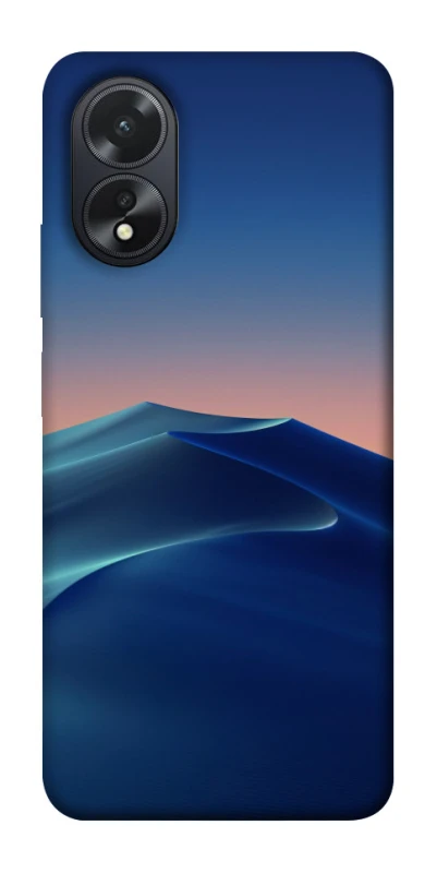 Чохол на Oppo A38 Night dune фото 1 з 1